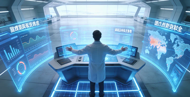 安国胶质瘤综合分子检测全景图