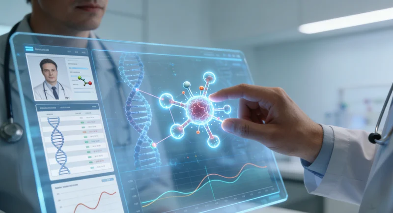 北票大凌河畔晨光与城市街景