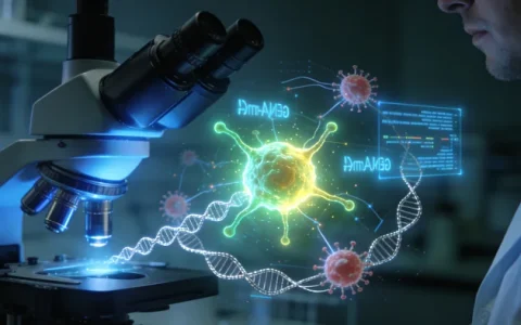 长春EGFR基因检测机构严选名单与办理指南