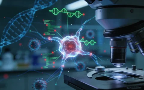 邳州本地肝癌基因检测严选公司名册与地址指引