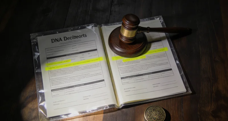 宿州医生为患者解读基因检测报告