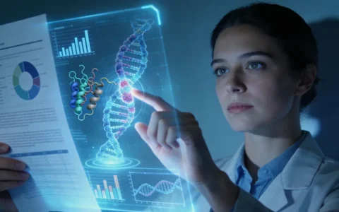 五大连池PJS监测方案基因检测公司严选名单与办理指南