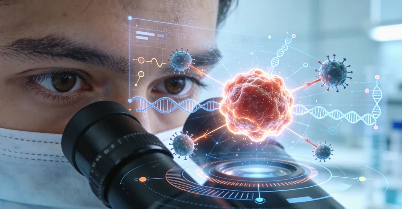 滕州医院HRD检测操作流程步骤