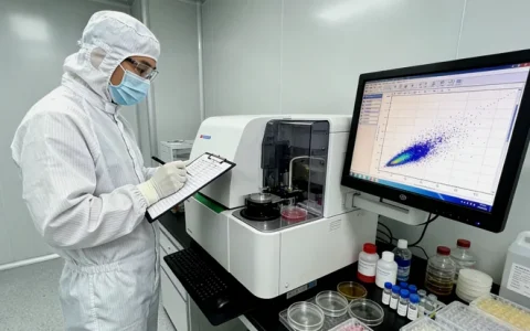 建瓯肌节蛋白基因检测权威机构排名情况