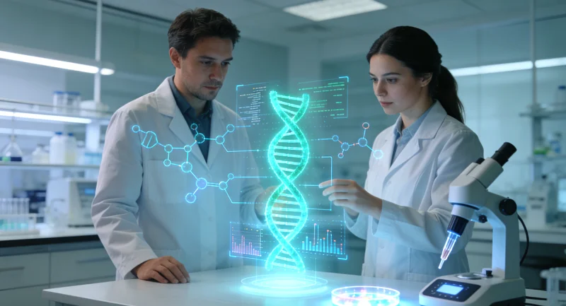 东营PIK3CA基因检测科普细