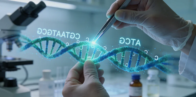 青州肿瘤精准医疗多种生物标志物