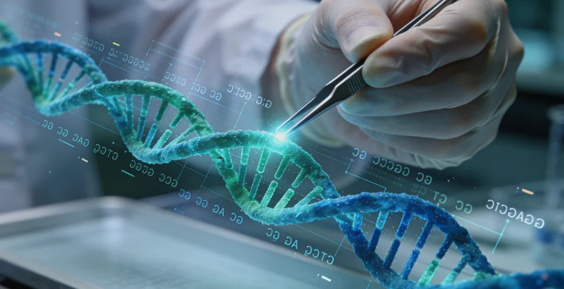 简阳医院肠癌患者进行基因检测采