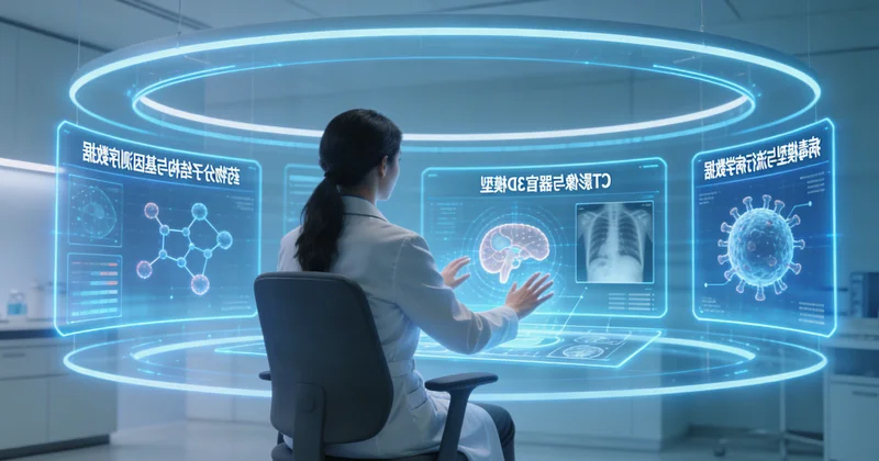 常宁医院病理科肿瘤组织样本检测