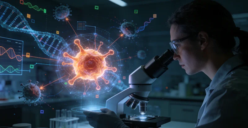 肇东肺癌EGFR基因突变原理科