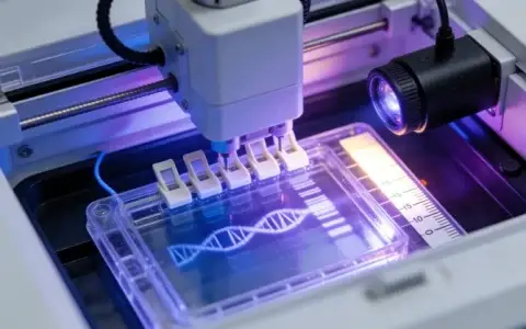 德州DSC2基因检测公司电话查询