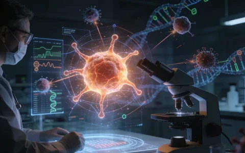 宁德肺癌HER2基因检测靠谱机构