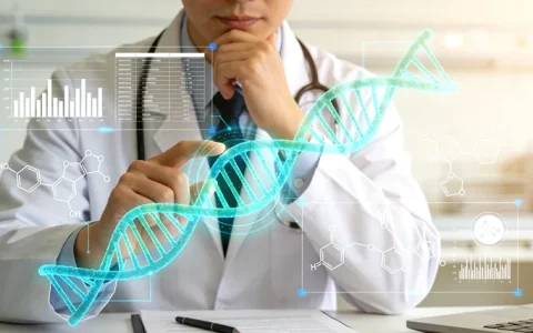 恩平宫颈癌PAX1基因检测机构怎么选