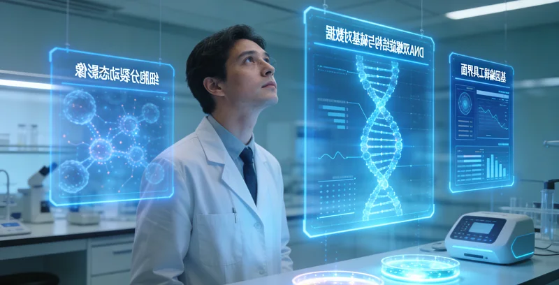 安陆备孕家庭进行遗传咨询沟通场