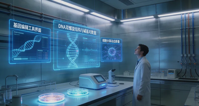 扬州患者获得基因报告后进行专业