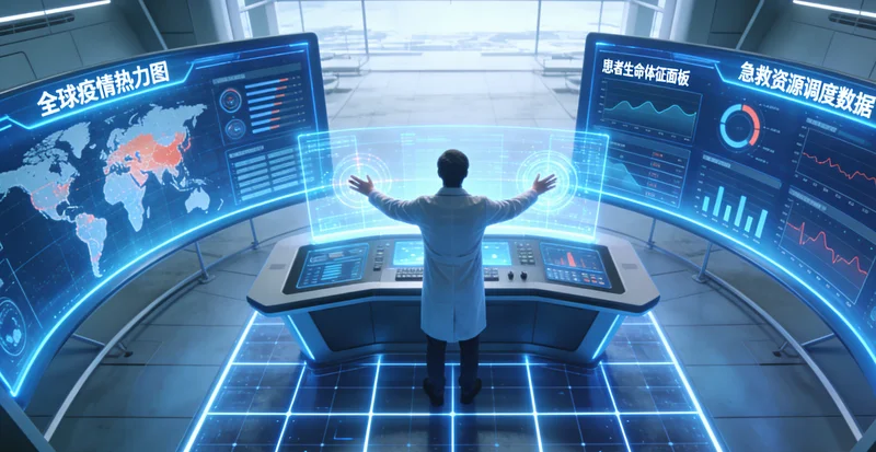 安达脑胶质瘤基因检测原理示意图