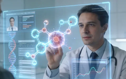 武安ROS1基因检测地址快速查询