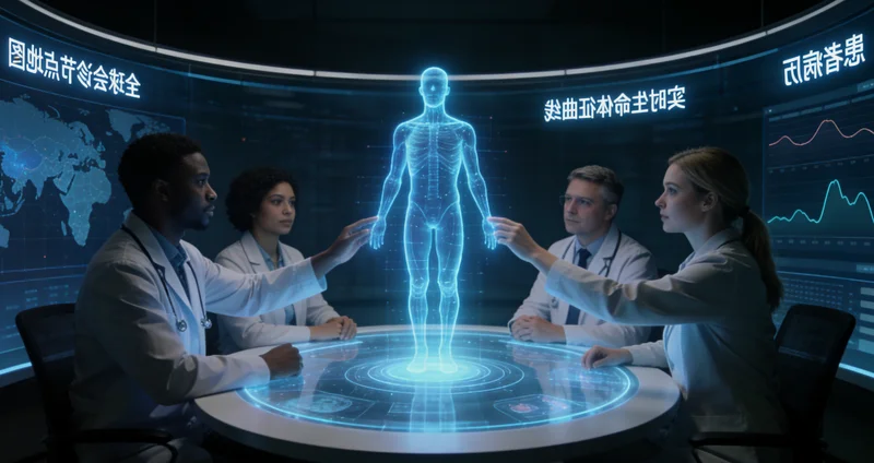 巴中南江牧业劳动者家庭健康关怀