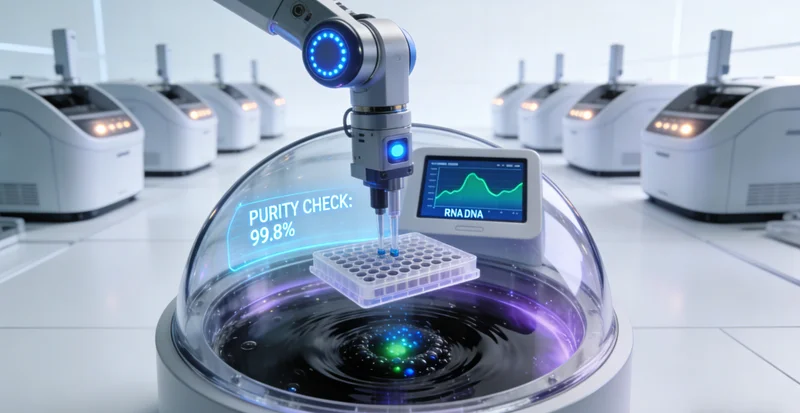 鹤壁医生与患者分析基因检测报告