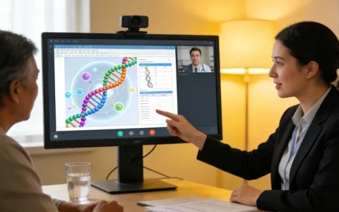 宿迁考登综合征基因检测去哪做？地址+联系方式