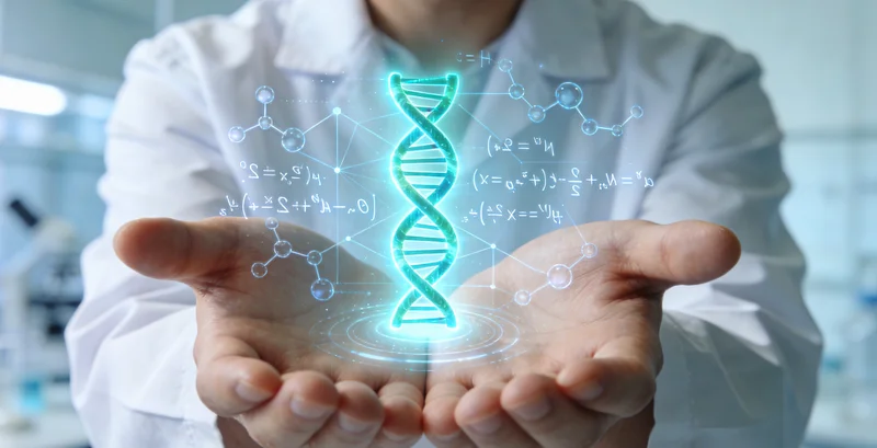 贛州家庭通過基因檢測(cè)獲得安心備