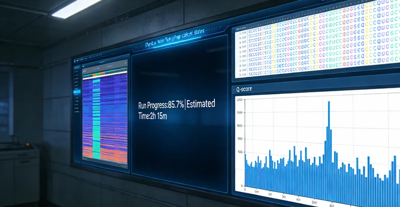 六盘水医生解读基因检测报告制定