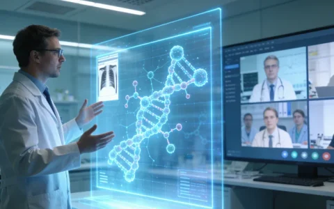 北安ATTR心肌病基因检测严选服务机构地址信息（精选）