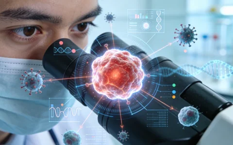 杭州当地胰腺癌MRD检测中心大全：最新地址指引