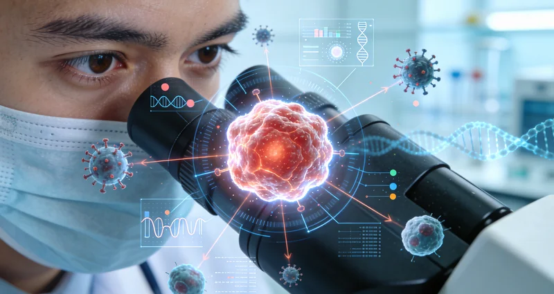 杭州医院医生与胰腺癌患者沟通M