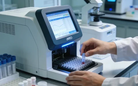 高州SMARCB1基因检测公司排行榜前十名揭晓