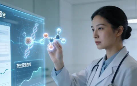 翁旗ALK基因突变检测中心总览：年度检测地址参考