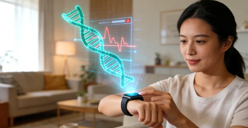 调兵山医生与患者家属解读肺癌基