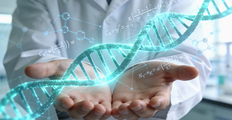 鼻咽癌基因检测实验室分析流程茫