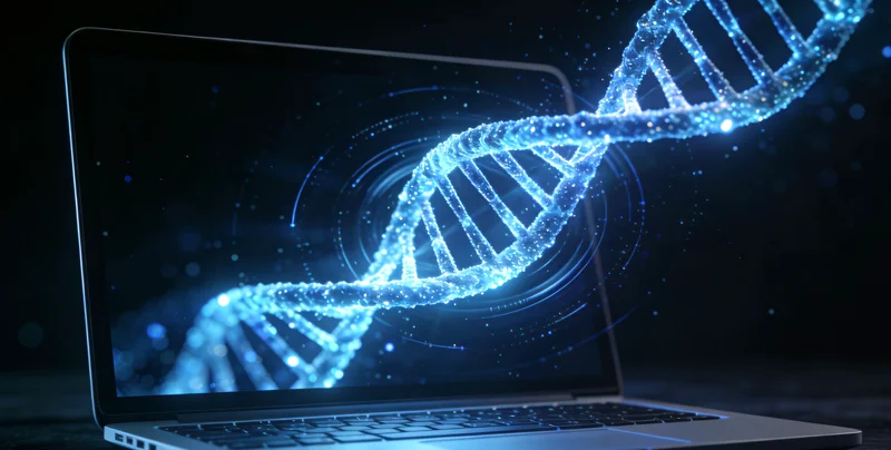 先天性心脏病基因检测科学原理示