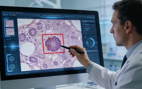 臨江當(dāng)?shù)亓制婢C合征篩查基因檢測(cè)中心名單（已更新）