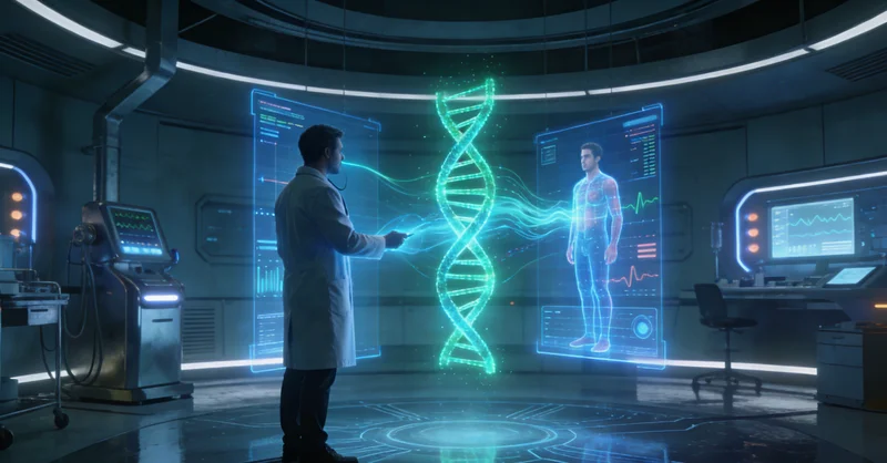 宜城城市风光与女性健康概念结合