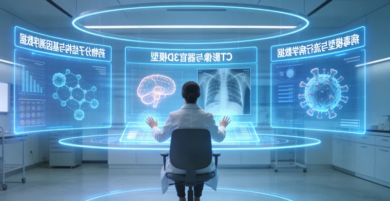 仁怀健康科普 MET基因突变信