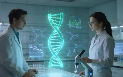 广元哪里可以找到妇科肿瘤基因检测的检测点