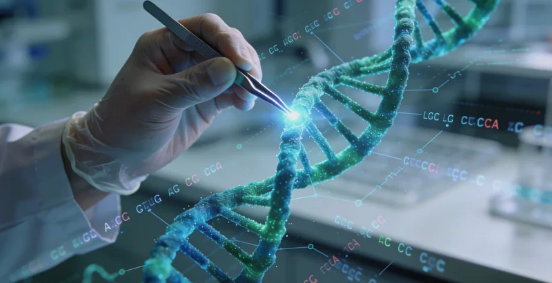 肇东患者进行液体活检抽血检测