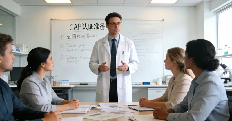 广水女性进行定期乳腺健康筛查