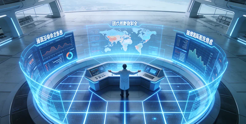 深圳遗传咨询门诊医生与患者沟通