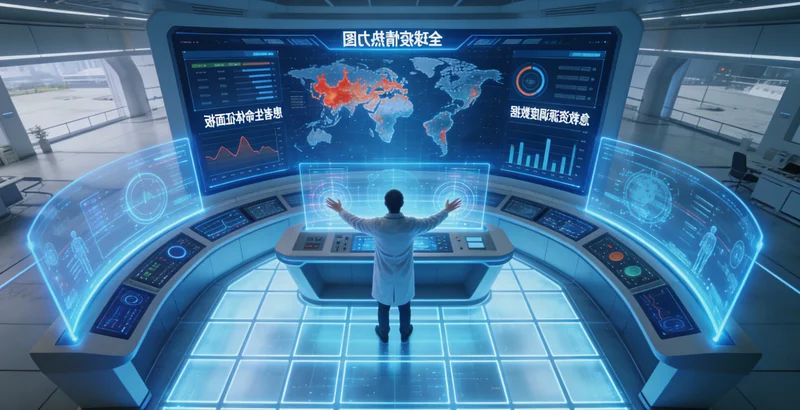 上海专业基因检测实验室内部工作