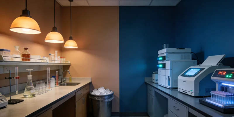 曲靖护士为儿童进行无痛抽血采样