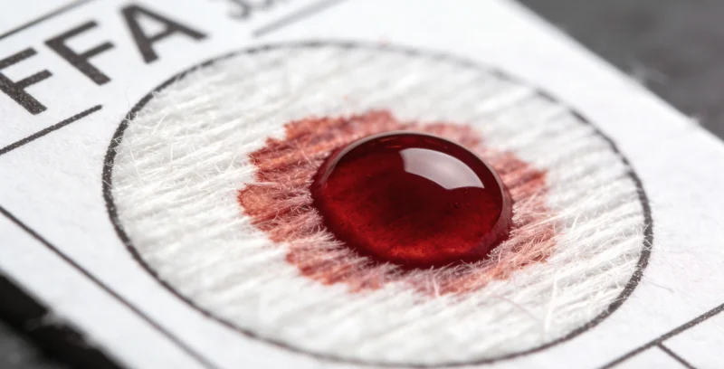 仁怀医院血液样本采集与送检流程