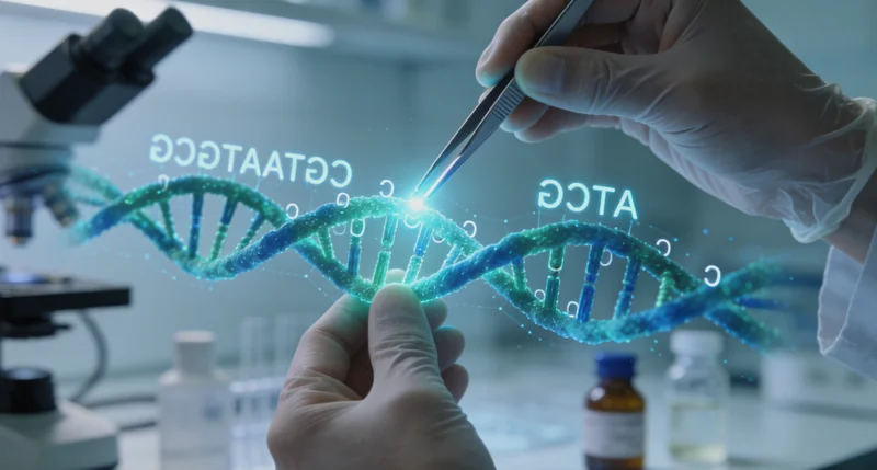 南阳基因检测实验室专业技术人员