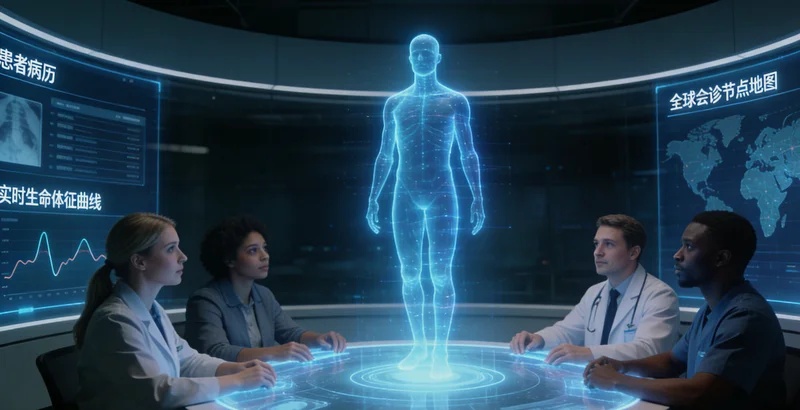 黄骅肠癌患者家庭讨论治疗与检测