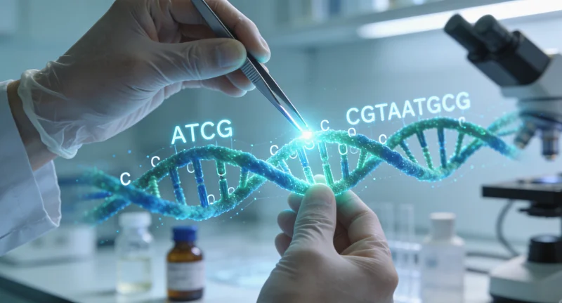 松原胃癌基因检测专业咨询场景