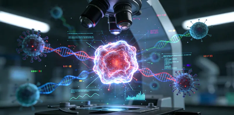 共青城用户解读肝癌基因检测报告