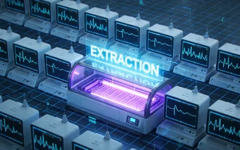 射洪vEDS基因检测哪家最权威？官方认证机构一览