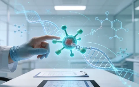 和田本地脑胶质瘤分子分型检测正规机构信息更新