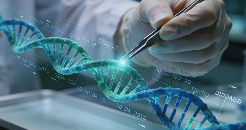 衢州专业基因检测实验室进行二代